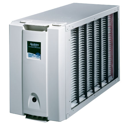 Electronic Air Cleaner image